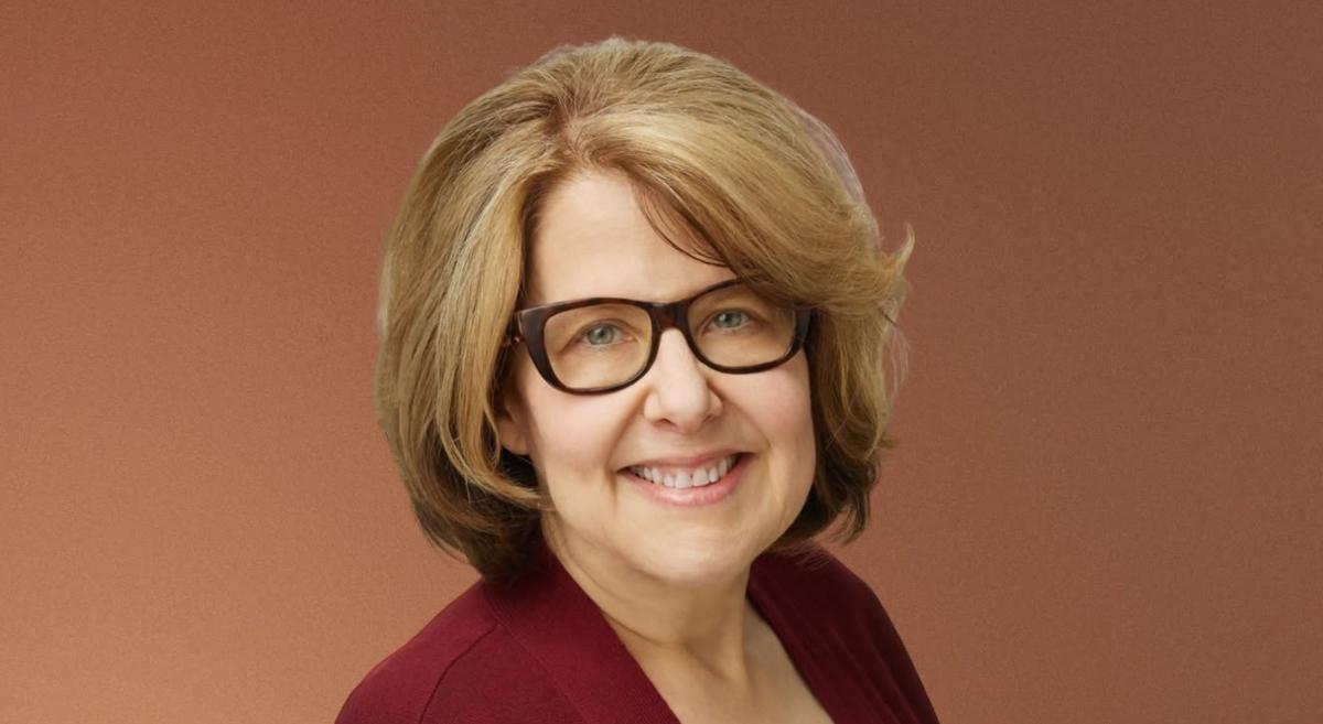 Anne-France Goldwater