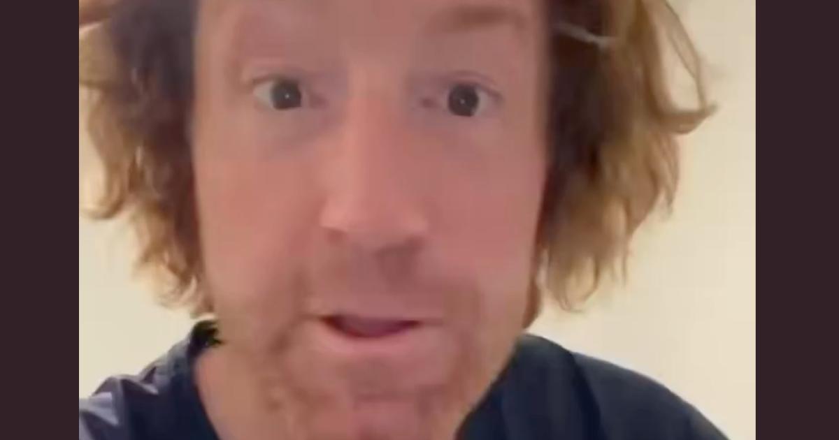 Mike Commodore