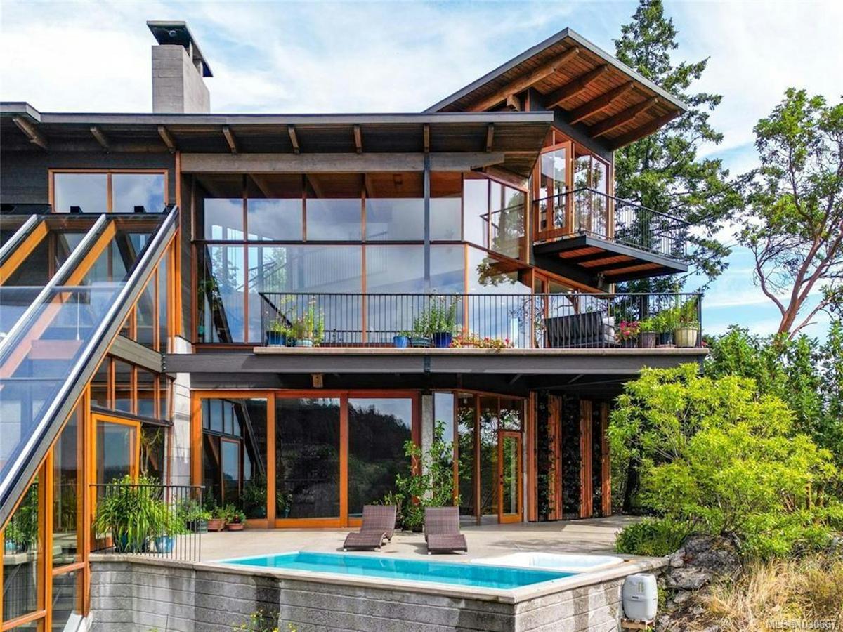 Salt Spring