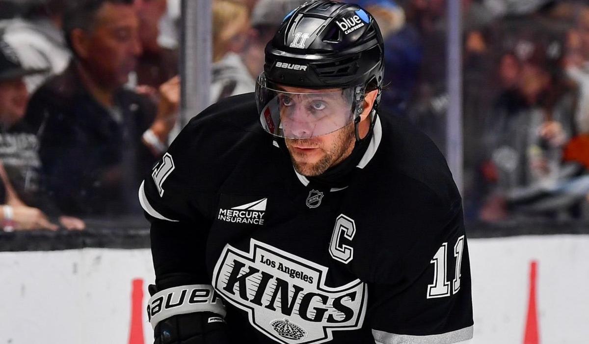 Anze Kopitar