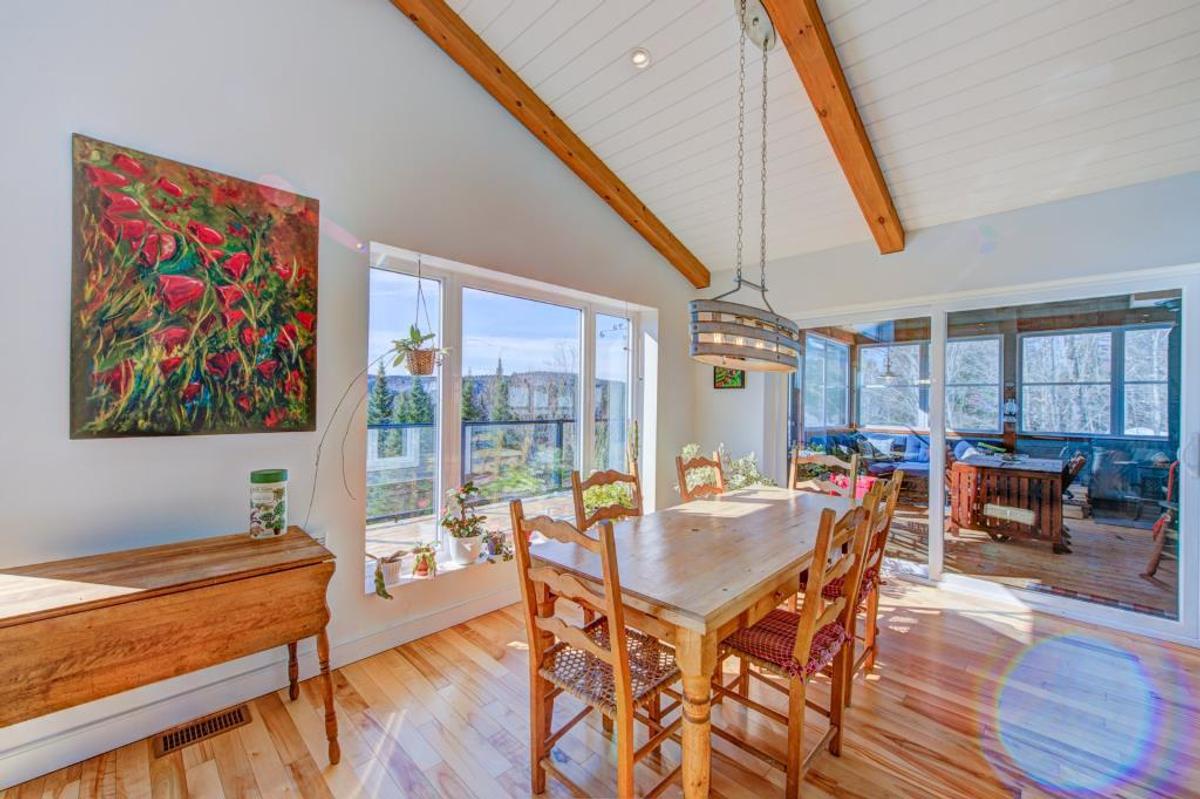 Sainte-Agathe-des-Monts