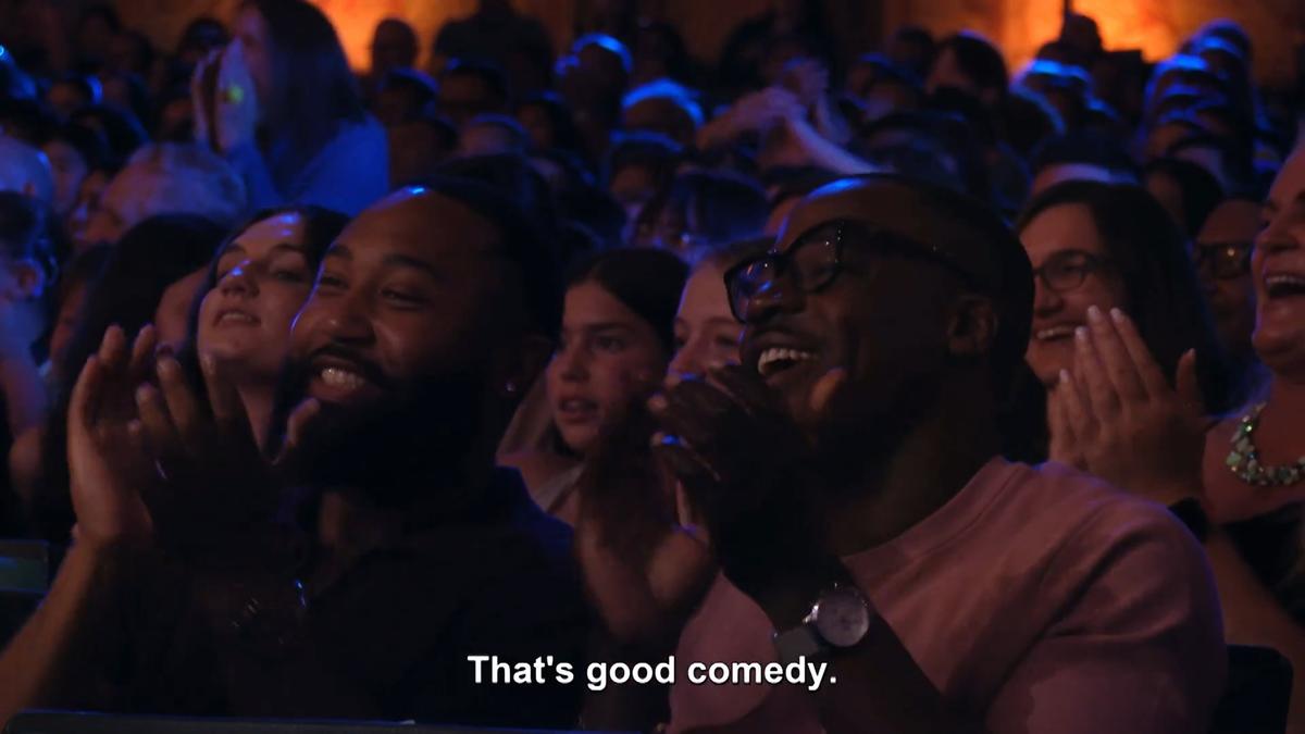 America's Got Talent