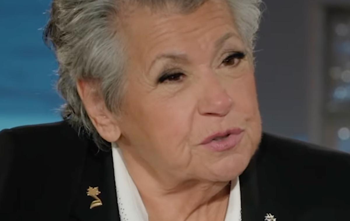 Ginette Reno
