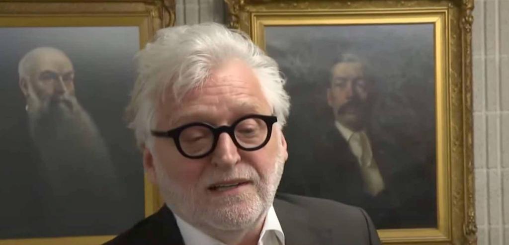 Gilbert Rozon