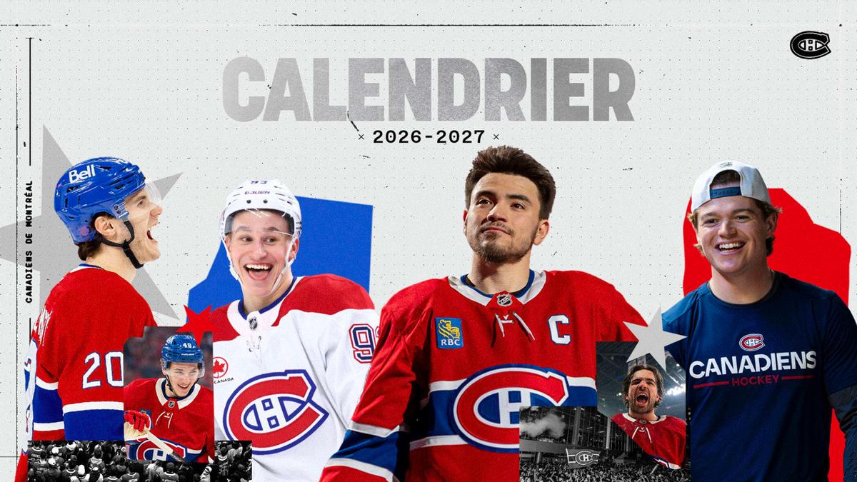 Canadiens