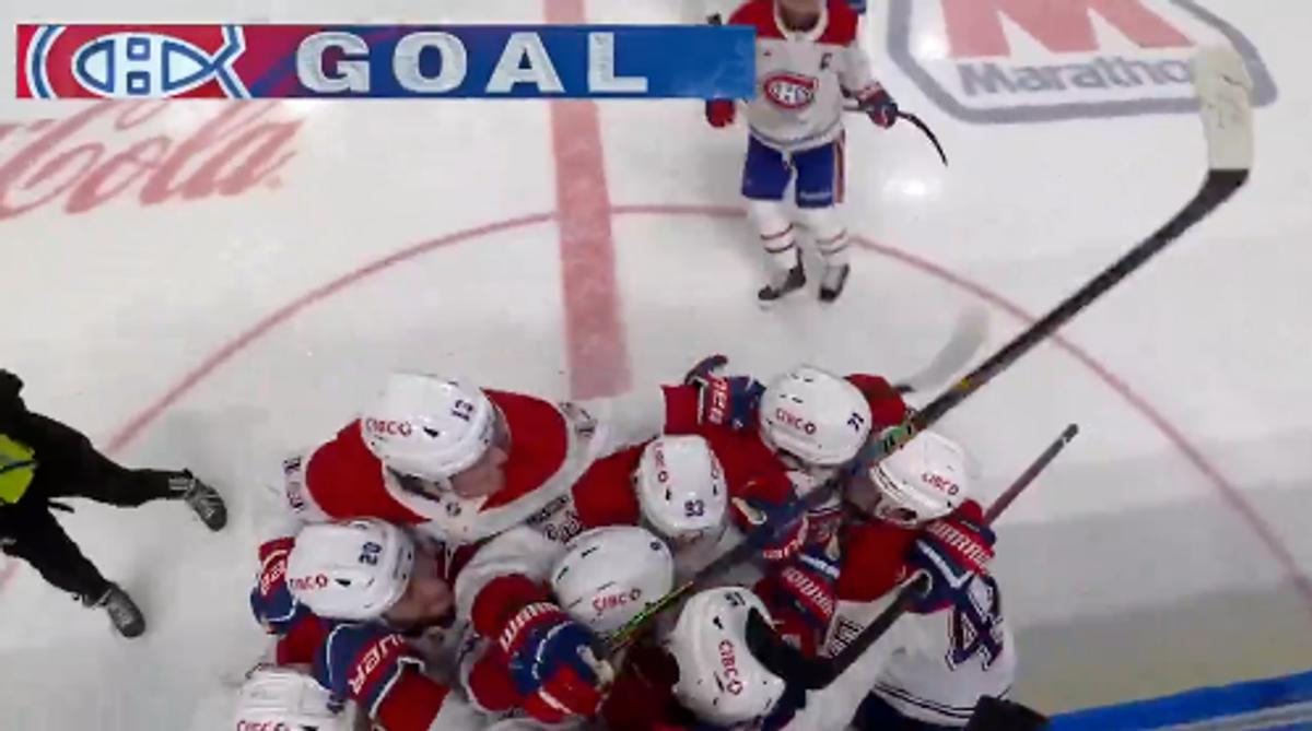 Montreal Canadiens