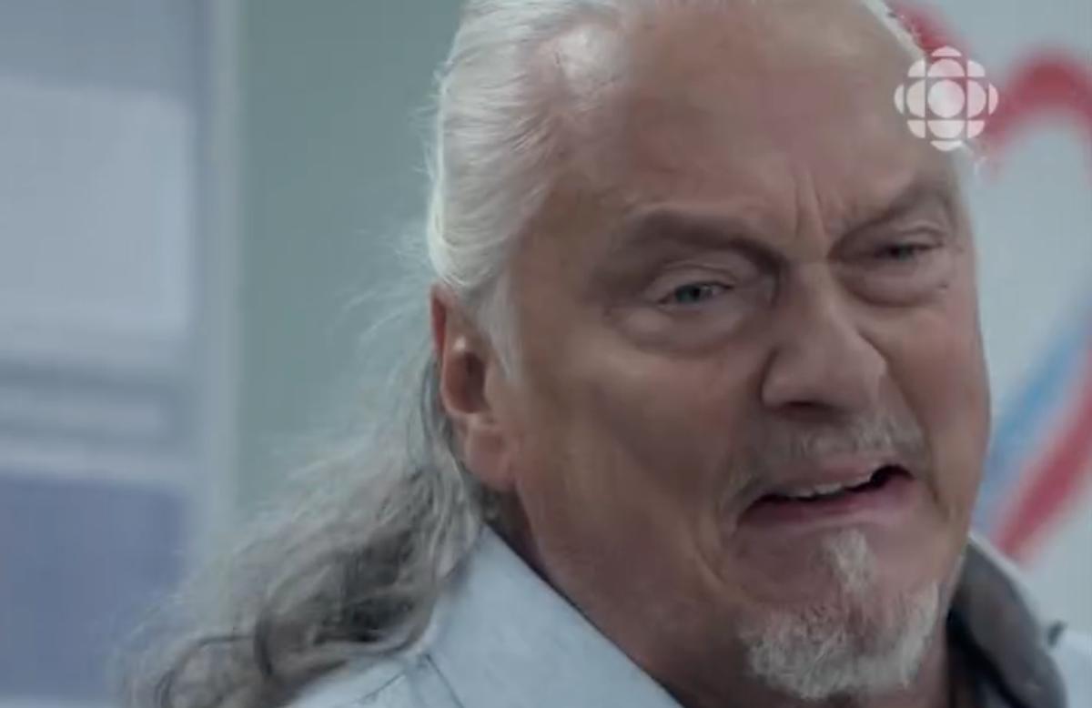 Normand D'Amour dans STAT