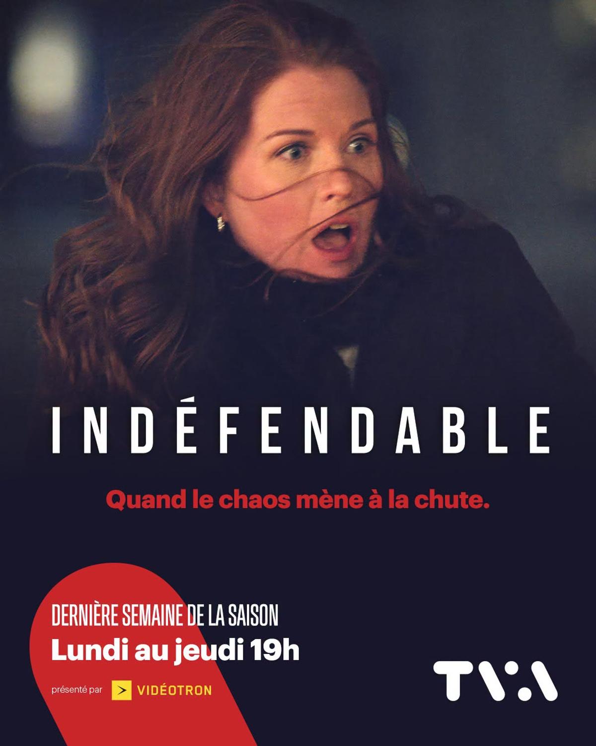 Indéfendable