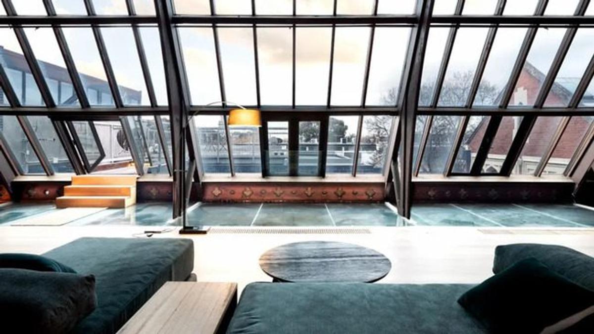 Immobilier