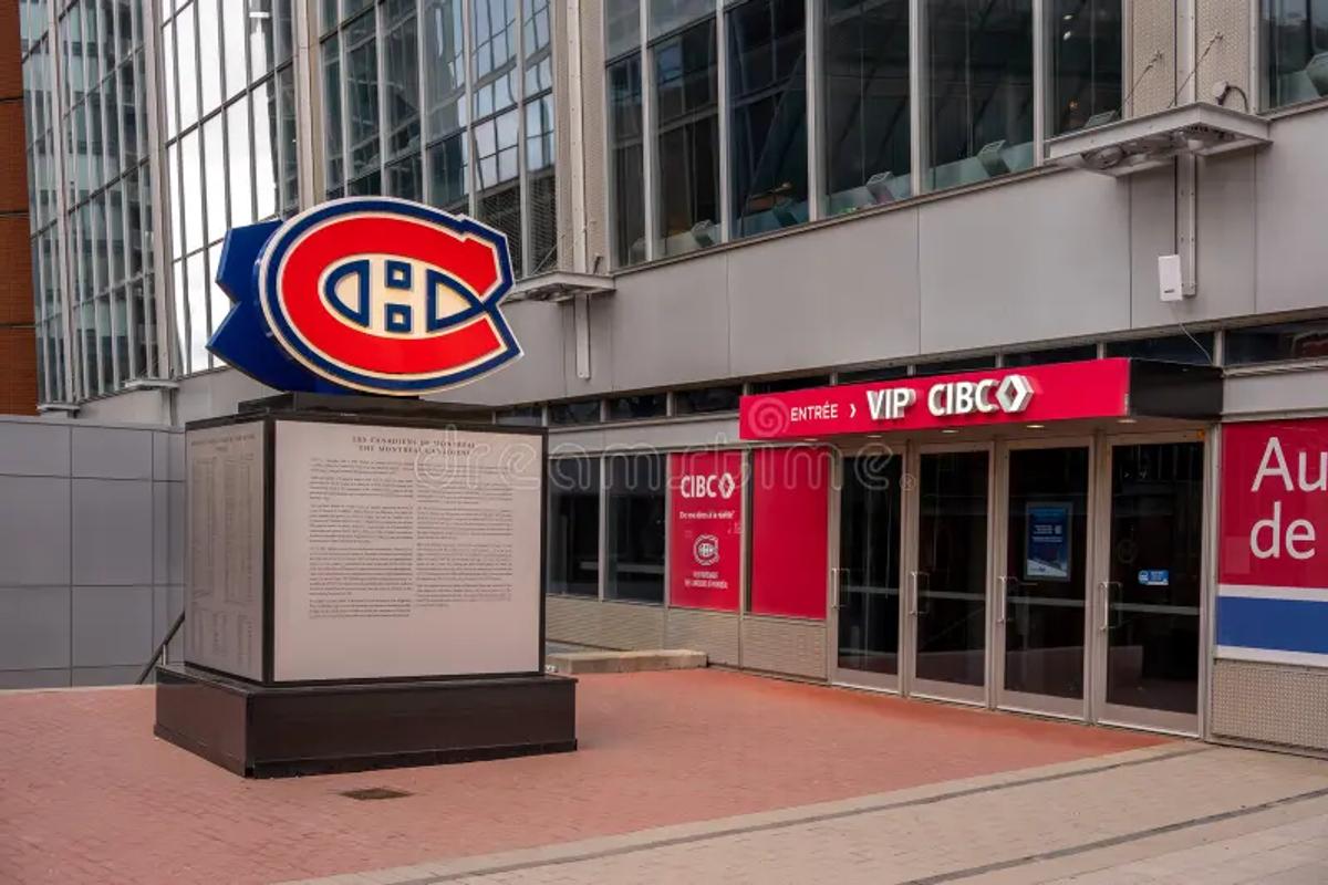 Bell Centre 