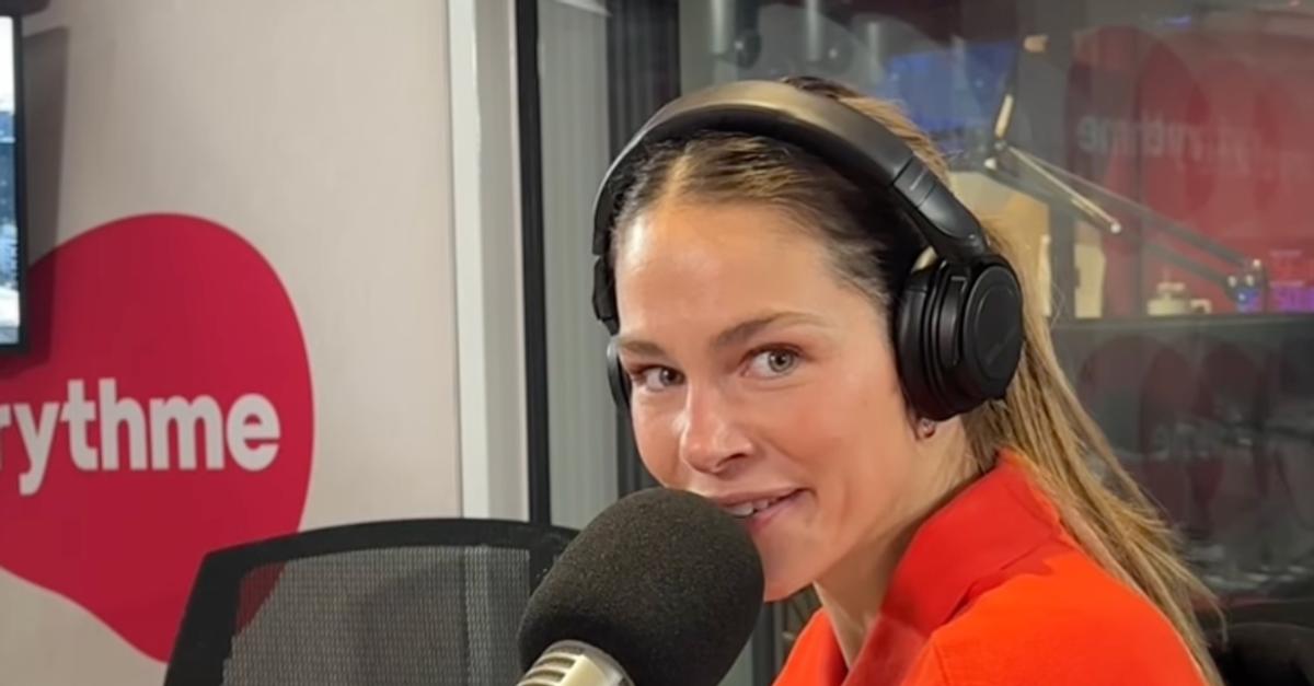 Maripier Morin