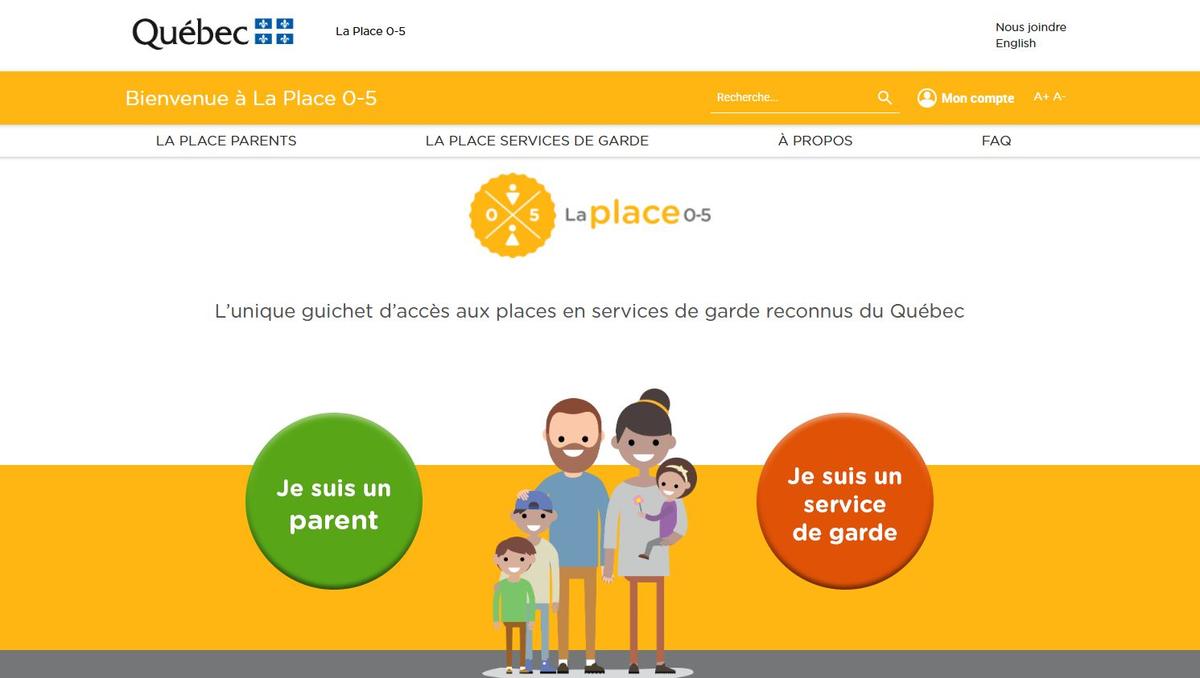 Capture d'écran - La Place 0-5