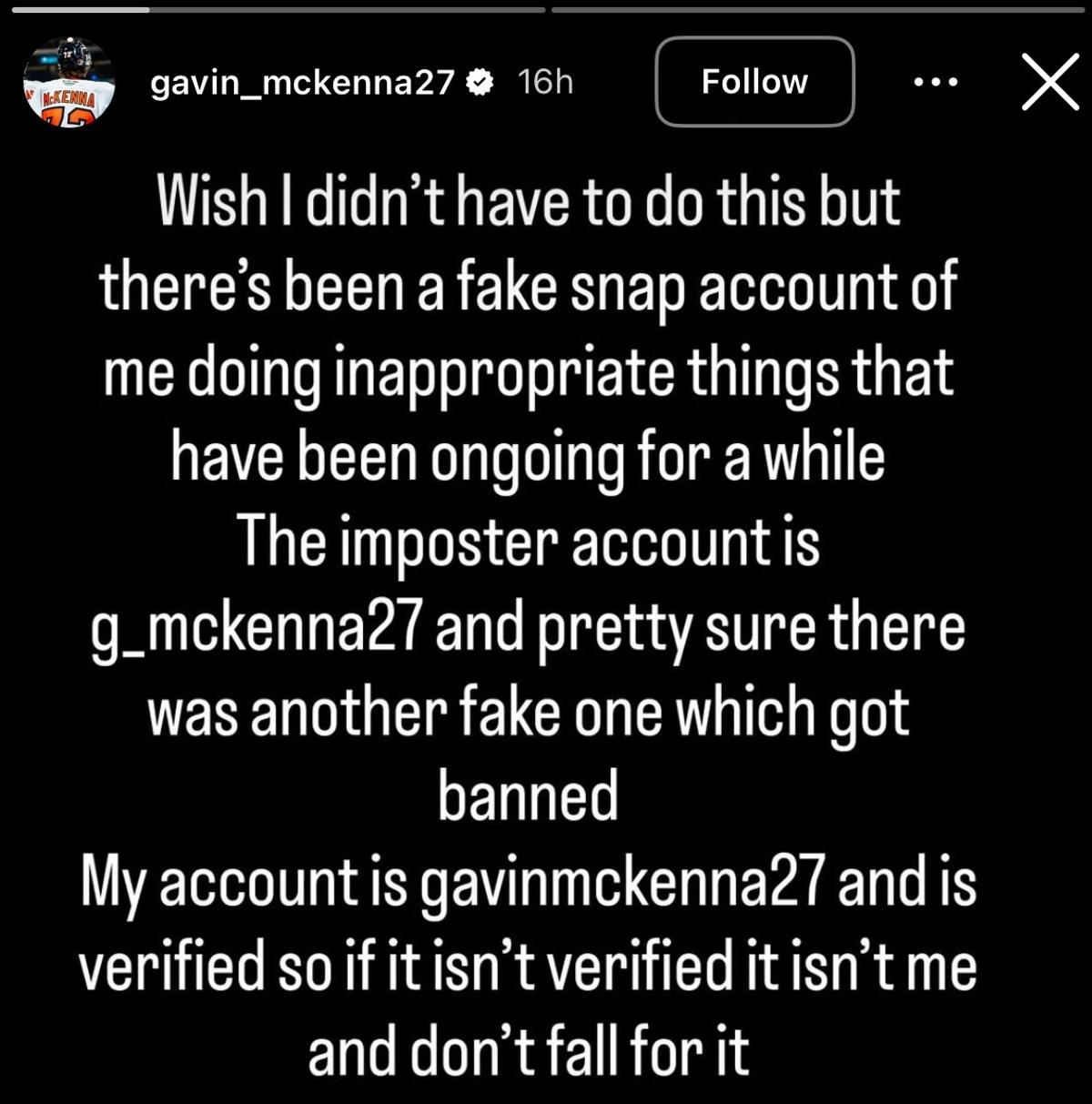 McKenna-Warning-Screenshot