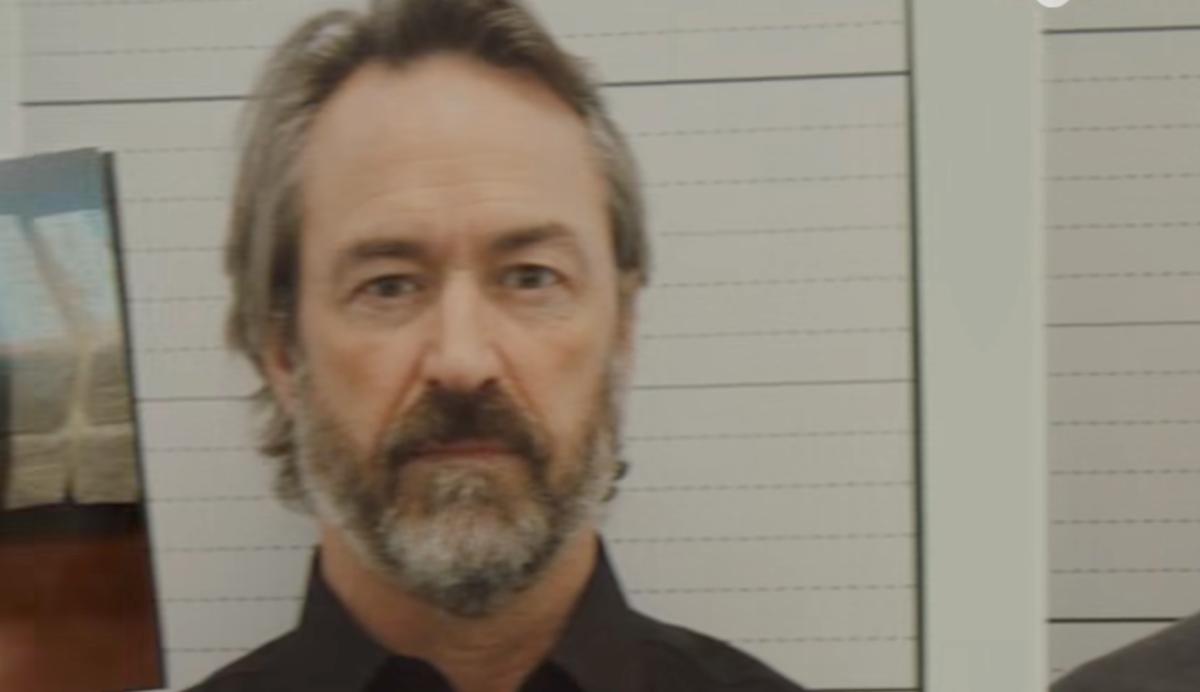 Sébastien Ricard dans Antigang