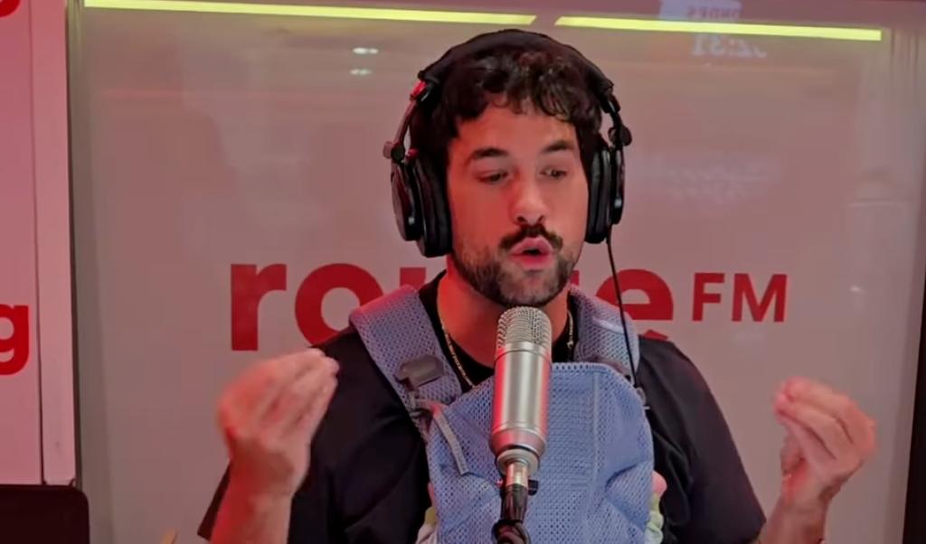 Félix-Antoine Tremblay