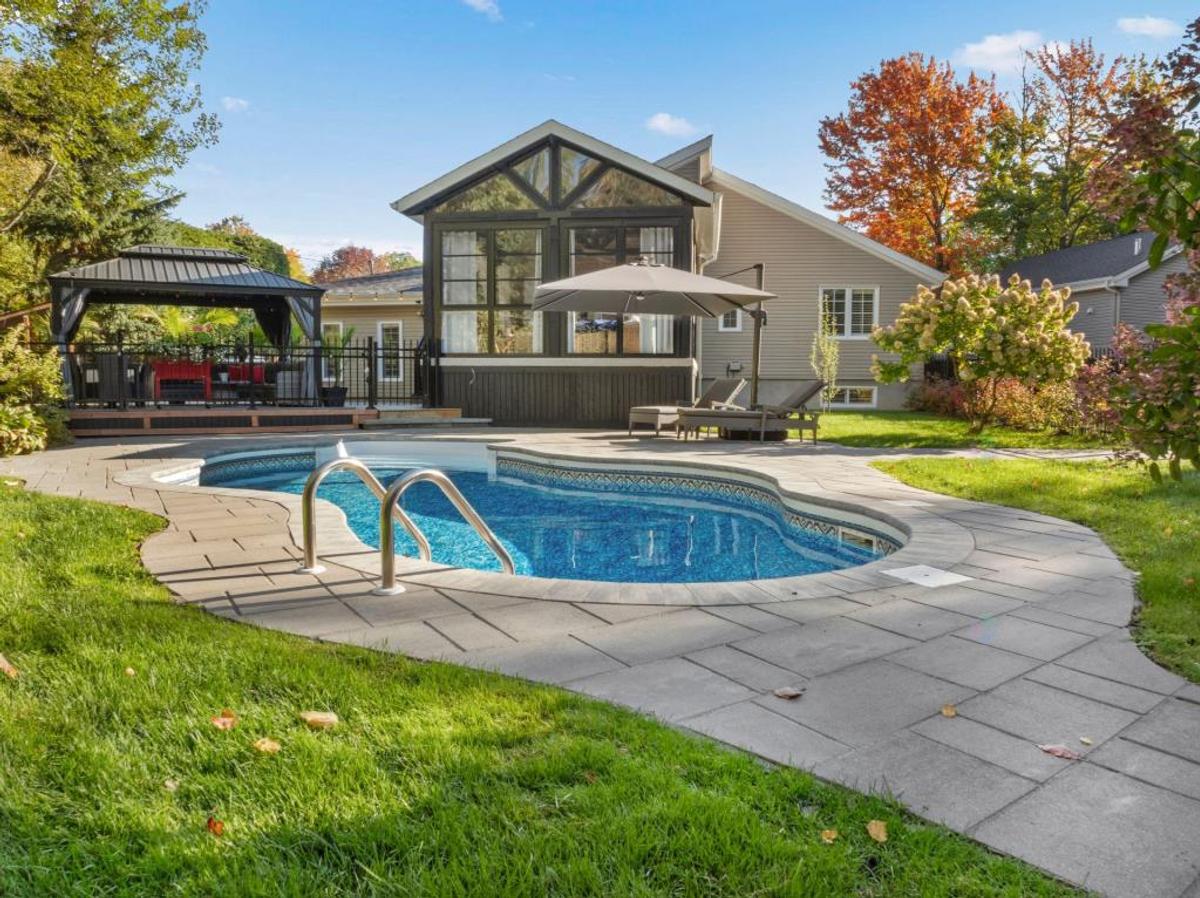 Saint-Lin-Laurentides