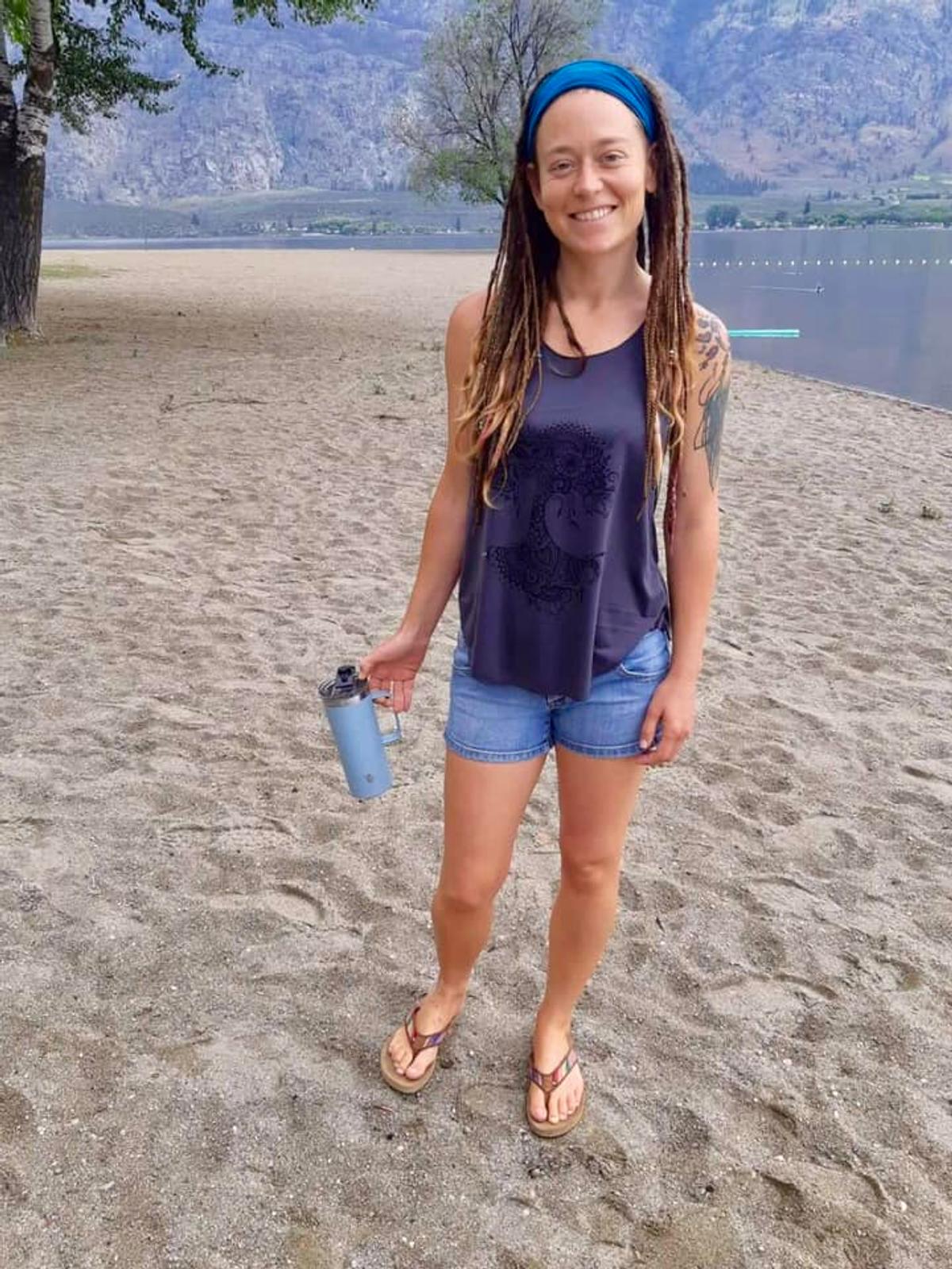 Édith Blais 
