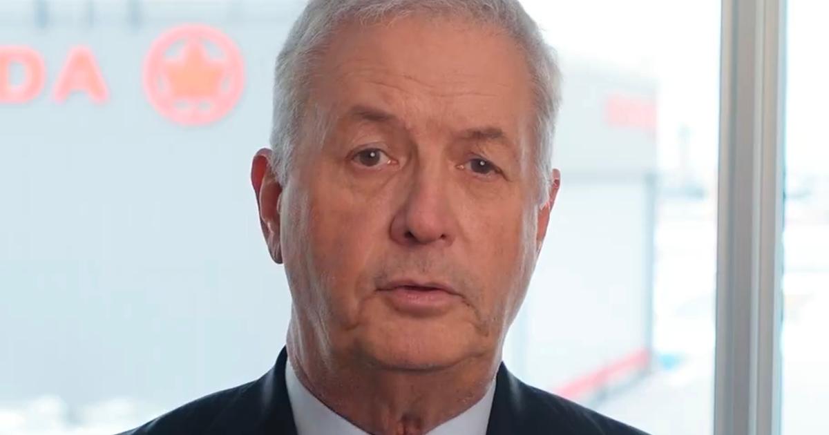 Air Canada