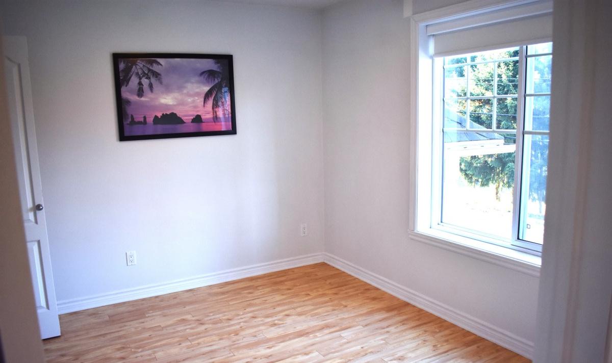 Autre angle de la deuxième chambre