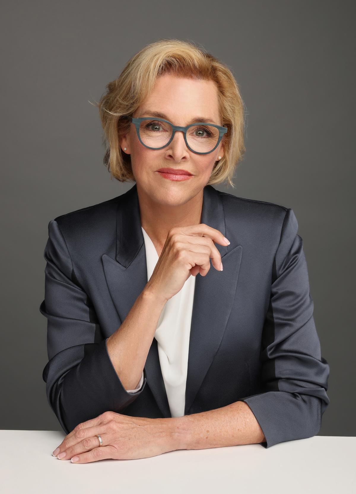 Sophie Thibault
