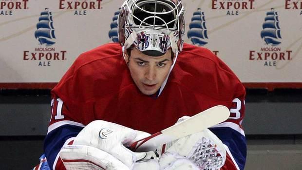 Carey Price