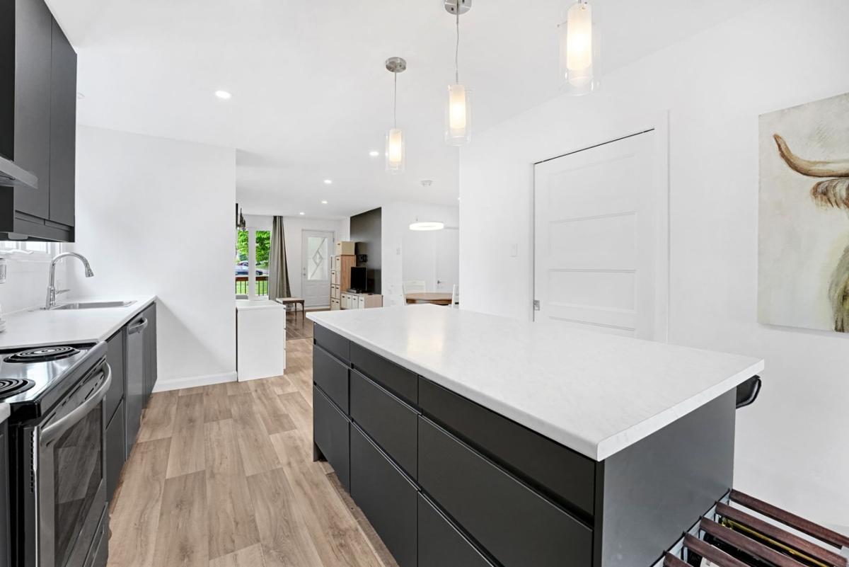 Espace de rangement