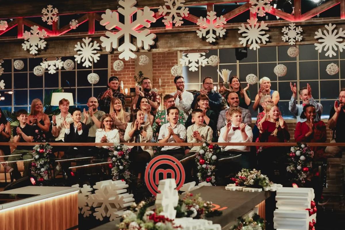MasterChef Québec