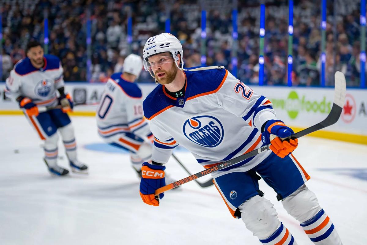 Brett Kulak