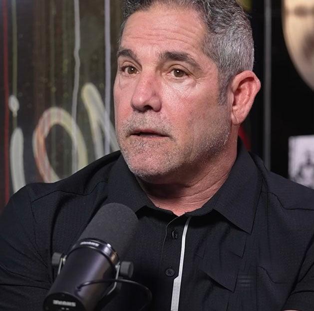 Grant Cardone