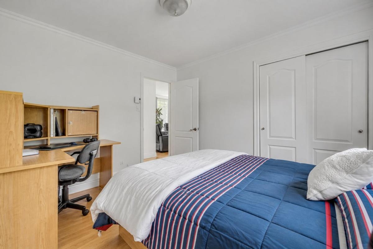 La deuxième chambre