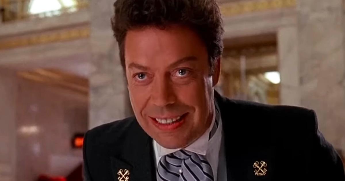 Tim Curry