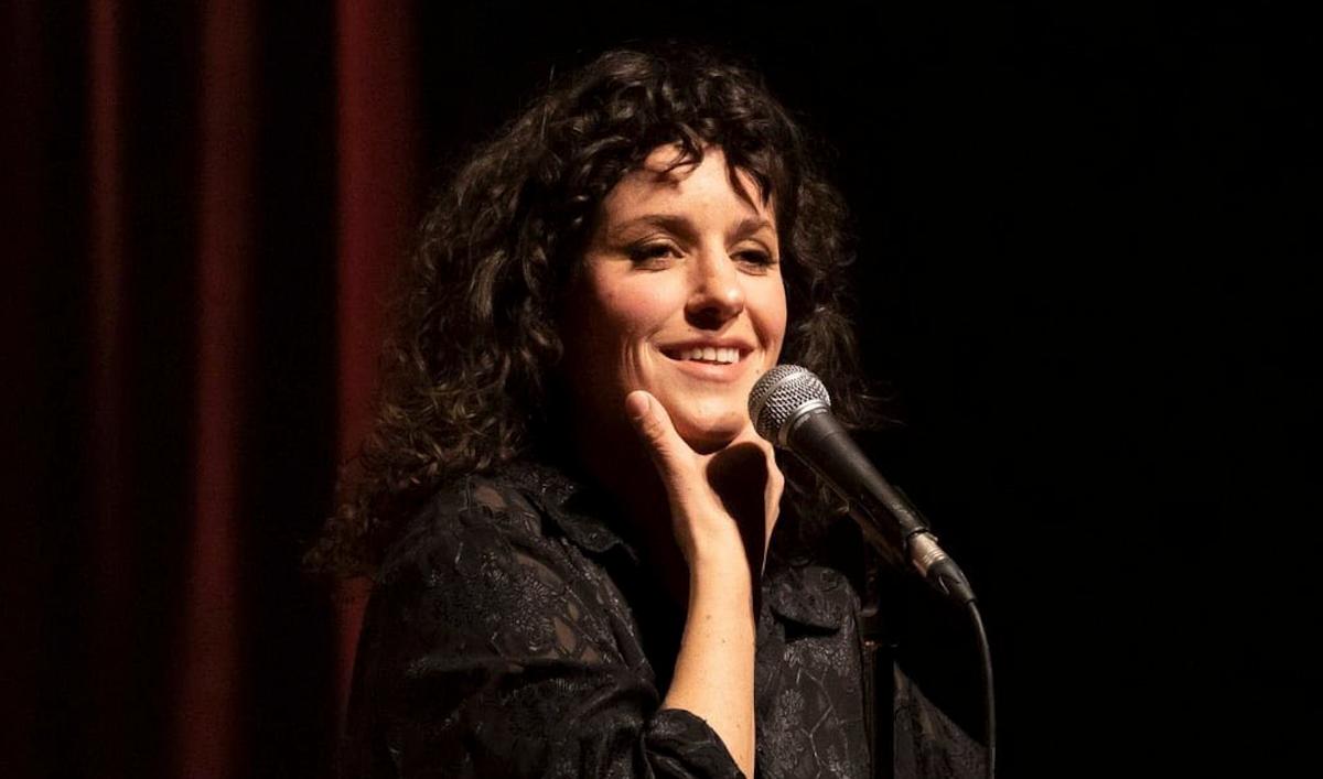 Virginie Fortin