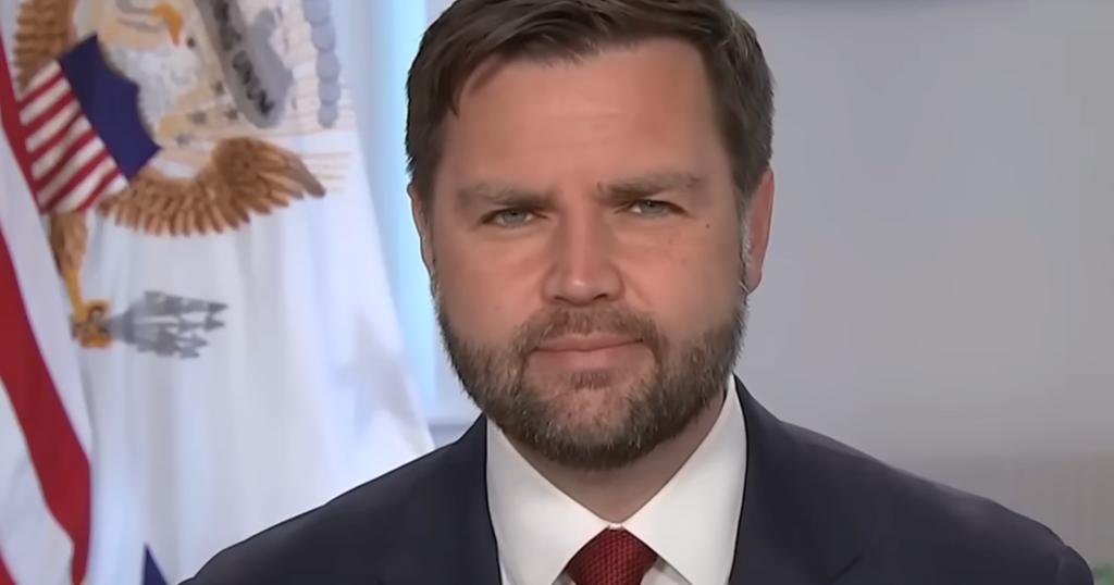 JD Vance