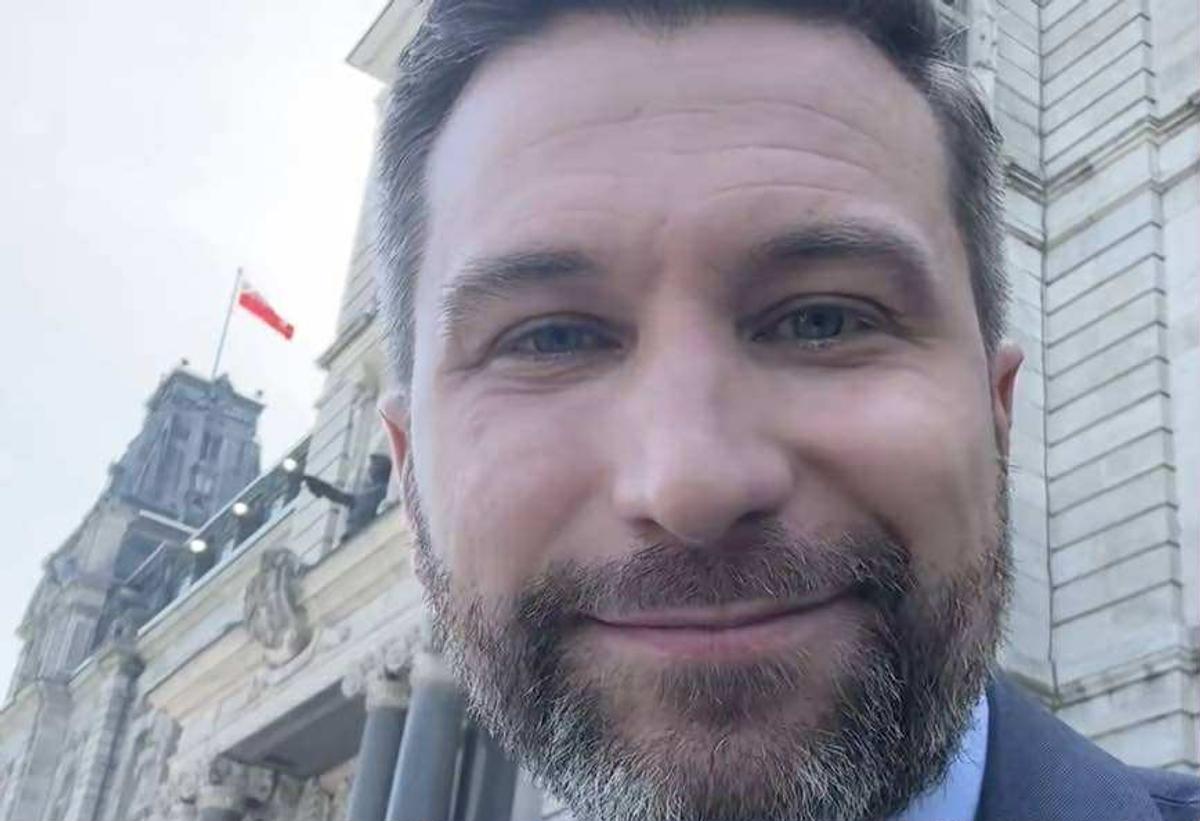 Gabriel Nadeau-Dubois