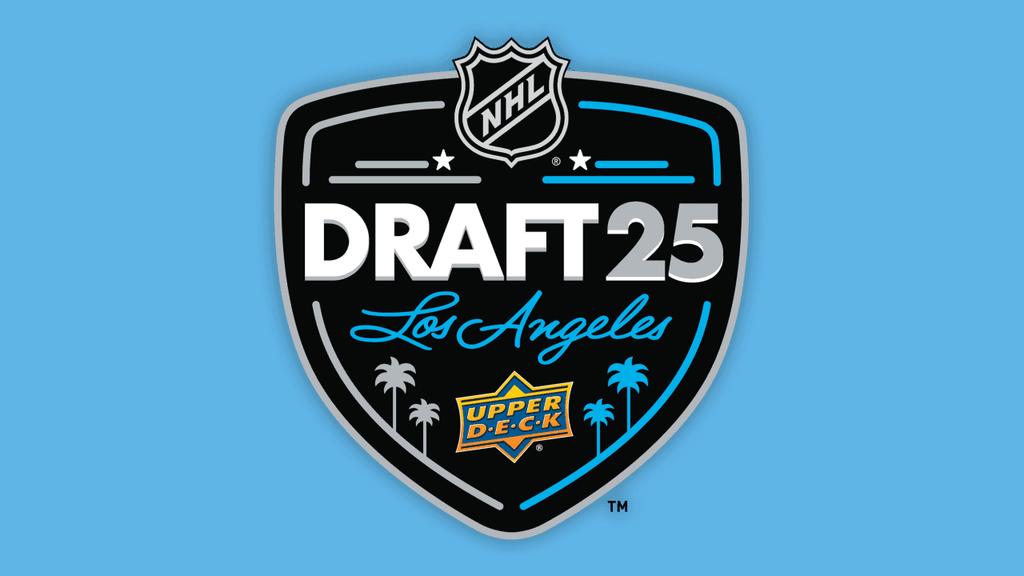 NHL Draft 2025