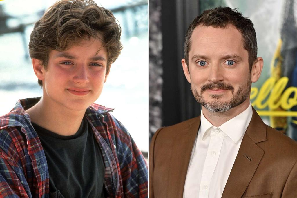 Elijah Wood
