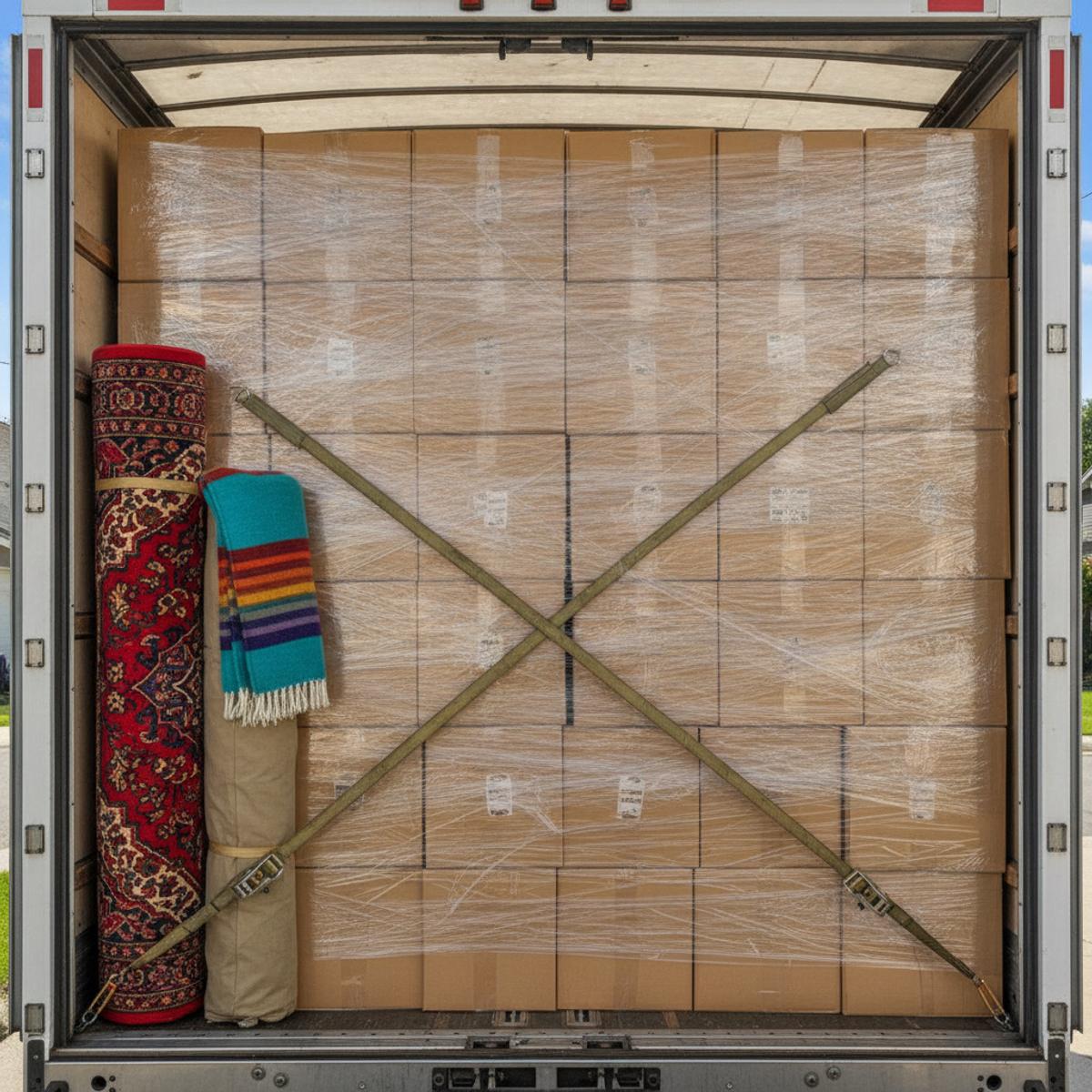Camion