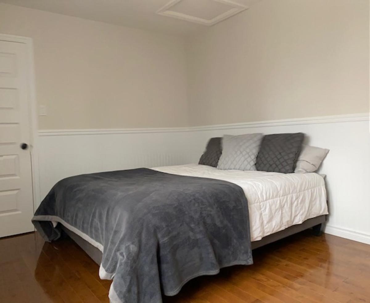 Quatrième chambre