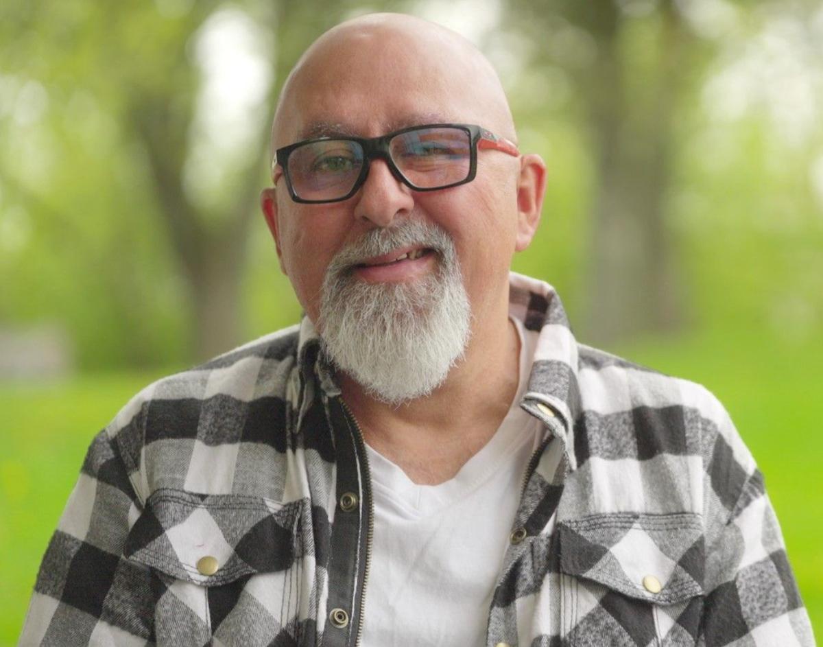 Rock de l'Amour est dans le Pré