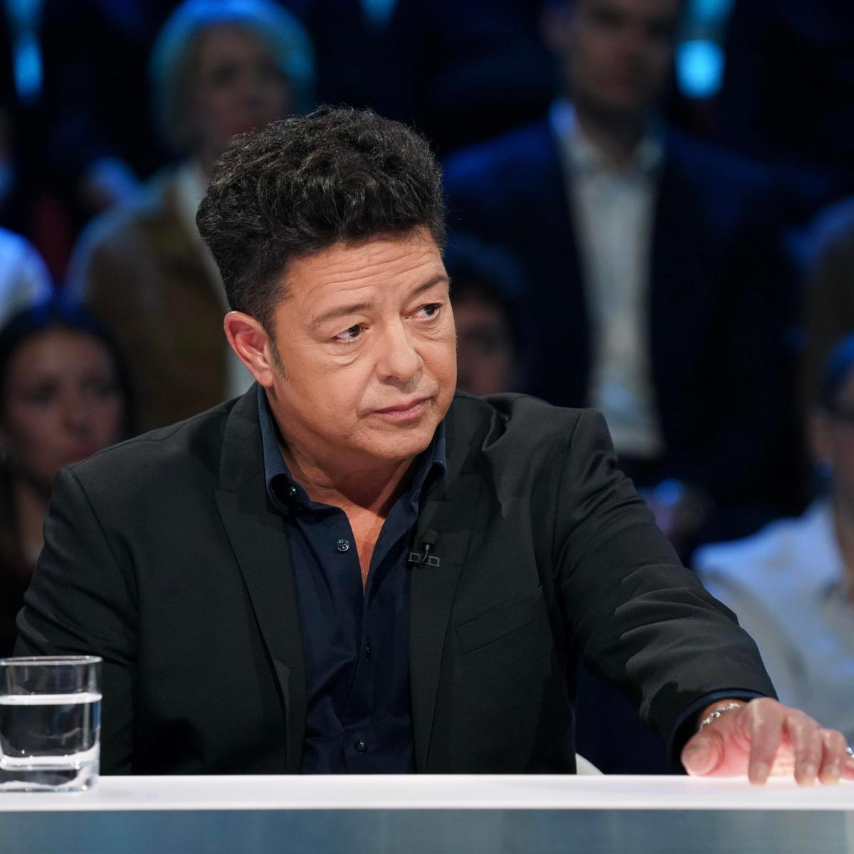 Éric Lapointe à Tout le monde en parle