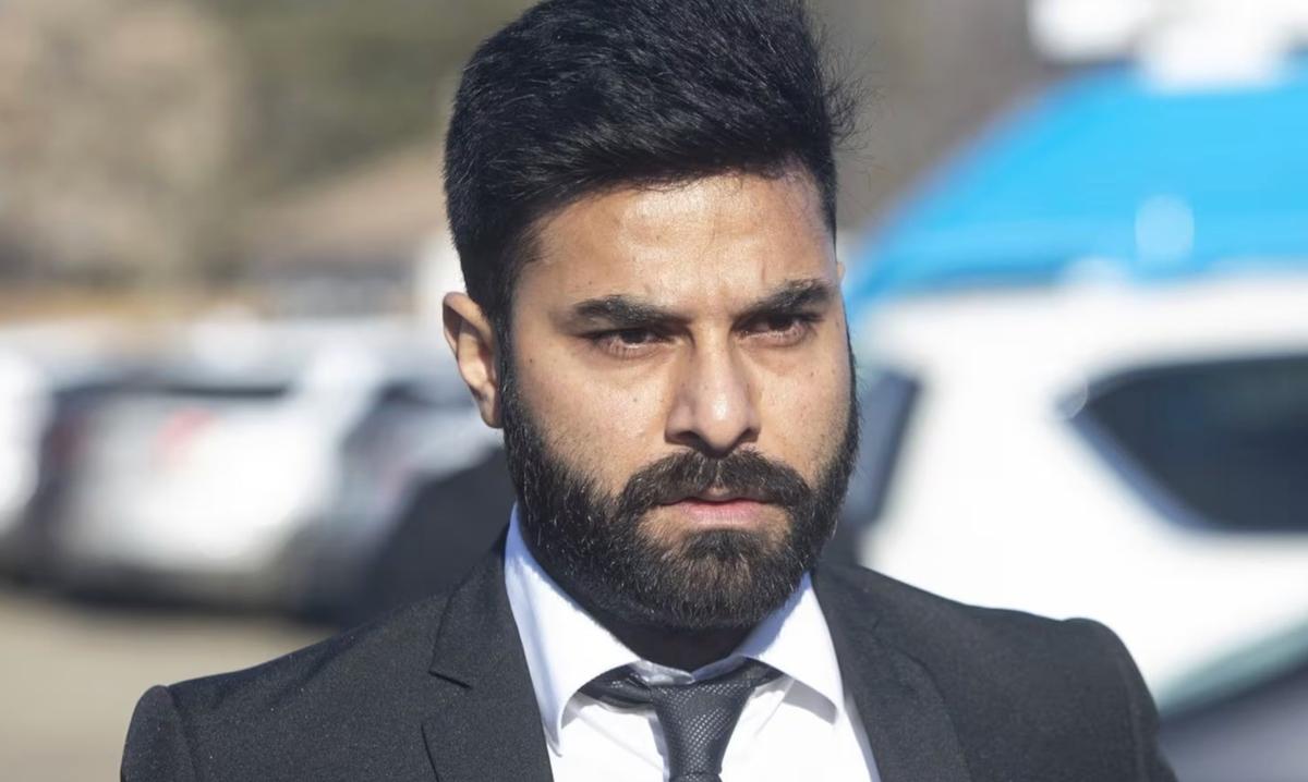 Jaskirat Singh Sidhu