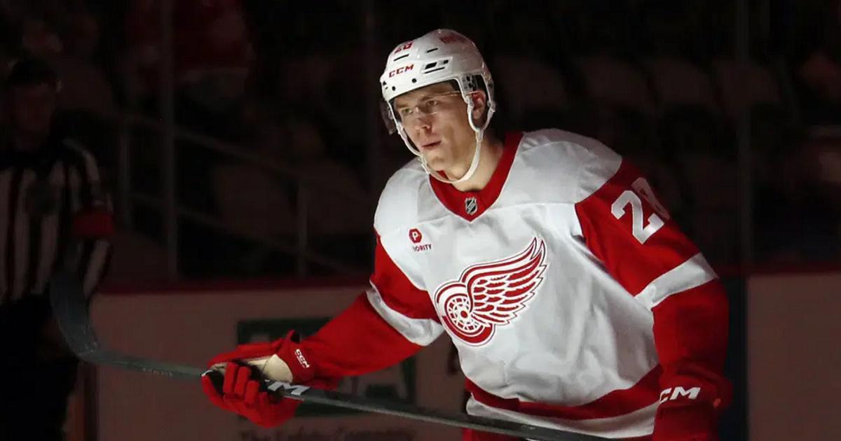 Michael Brandsegg-Nygard-Charles LeClaire-Imagn Images