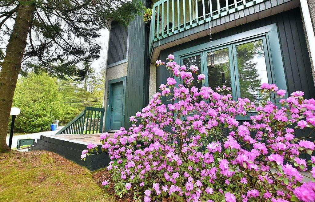 maison Sainte-Adèle Proprio Direct