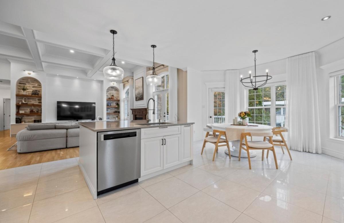 Maison Elisabeth Rioux