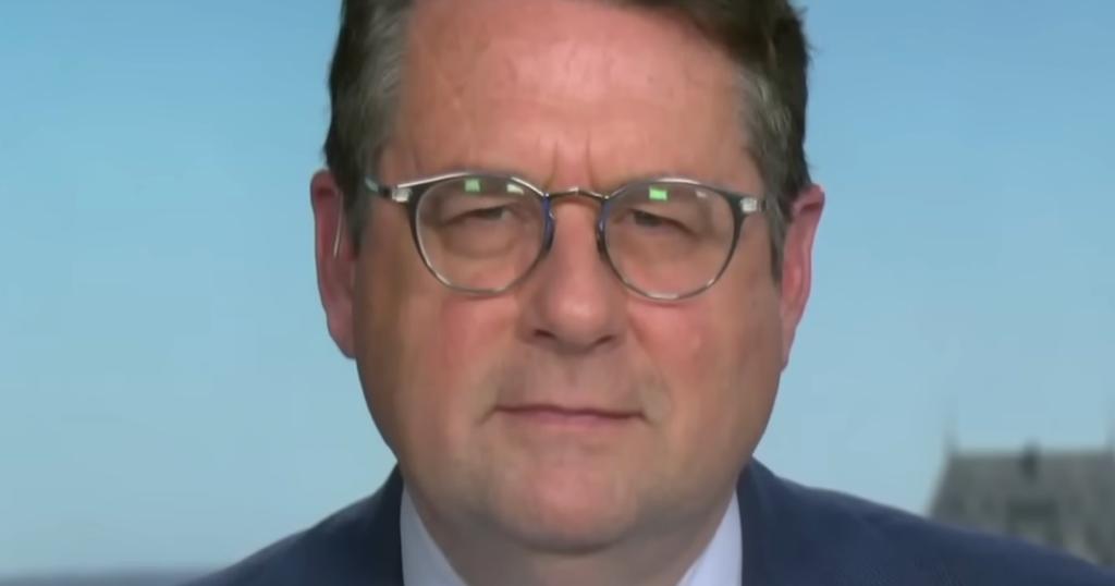 Bernard Drainville
