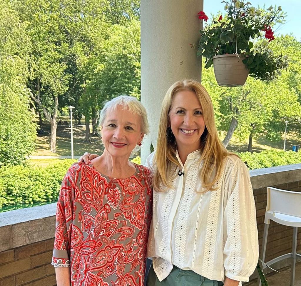 Diane Lavallée