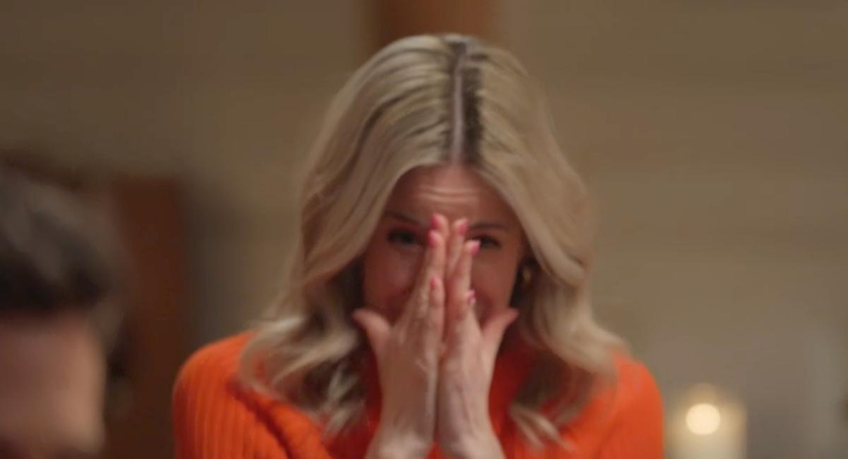 Sabrina Cournoyer à Sucré Givré