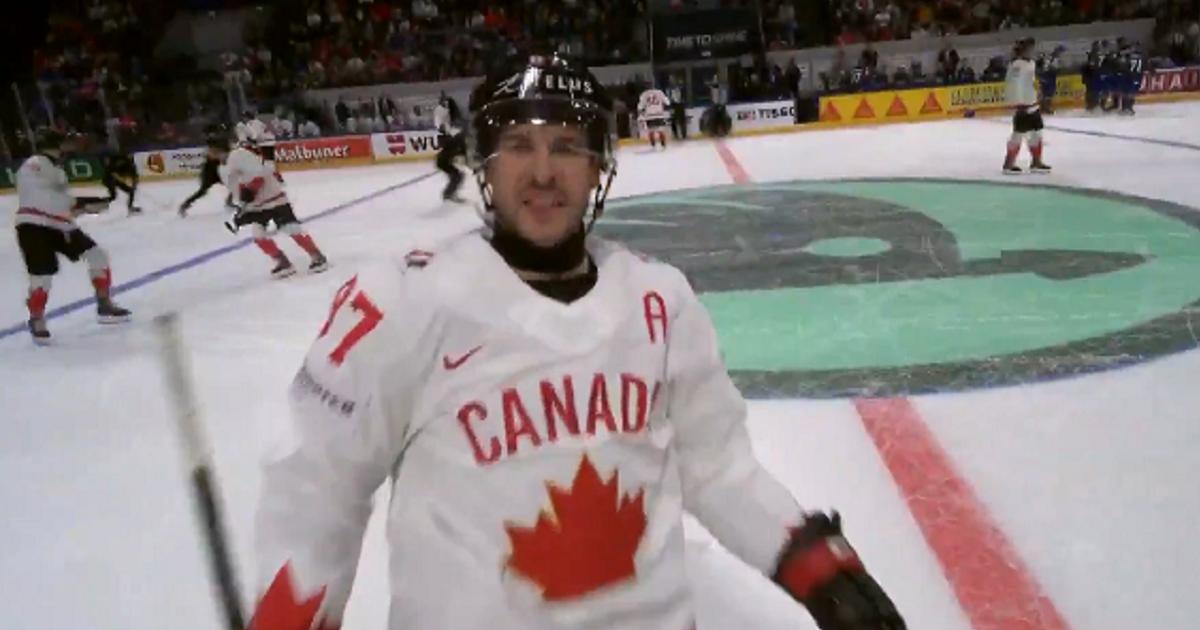 Sidney Crosby-World Championship-May-16-2026
