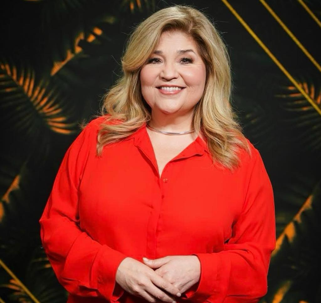 Marie-Claude Barrette