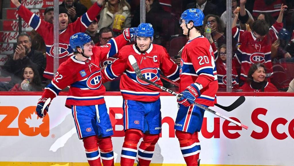 Canadiens de Montréal